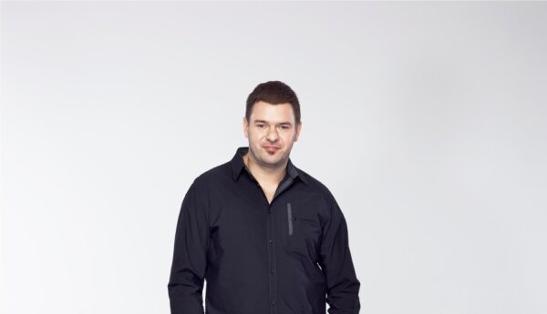Tomasz Karolak