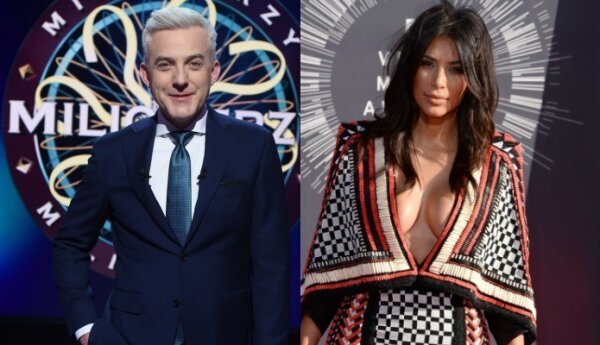 PRZEDPREMIEROWO: Kardashianki w "Milionerach"