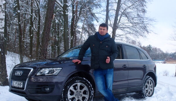 Propozycje dla Kasi: bezpieczny SUV do 100 tysięcy
