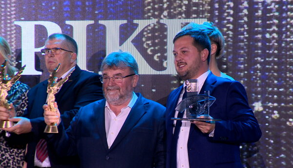 Nagroda PIKE: TVN Turbo najlepszym kanałem lifestylowym