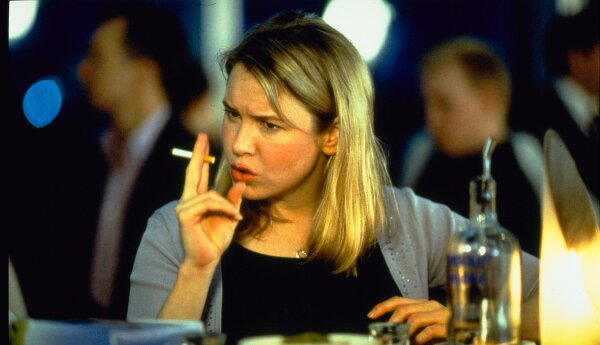 5 marca: Dziennik Bridget Jones