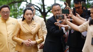 Krwawe starcia turystycznych rajów i intryga w tle. "Nagranie miało bardzo poważne skutki"