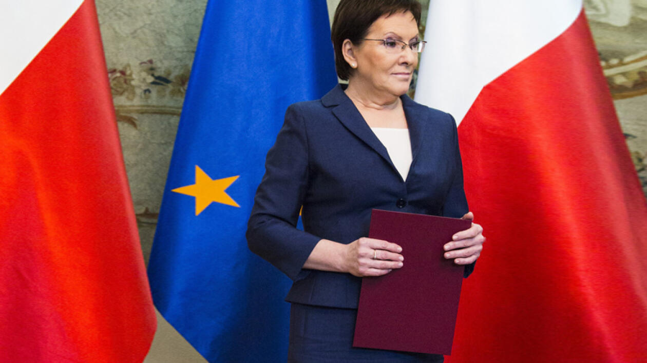 Rząd ma pełne ręce roboty. Ordynacja podatkowa i prawo o działalności gospodarczej to tylko początek